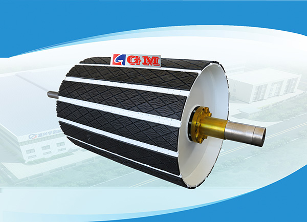 斗式提升機(jī)頭部滾筒